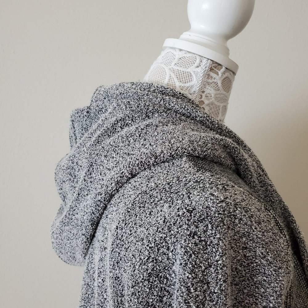 Dolan Long Sleeve Cardigan71923 - Picture 7 of 10